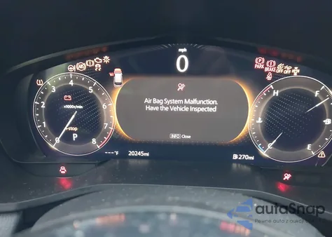 2024 Mazda Cx-90 3.3 Turbo Premium Plus из США, поврежденный, VIN JM3KKEHD3R1183562